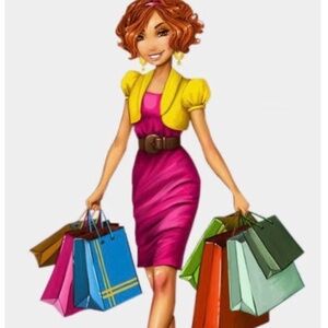 Meet your Posher, Kim